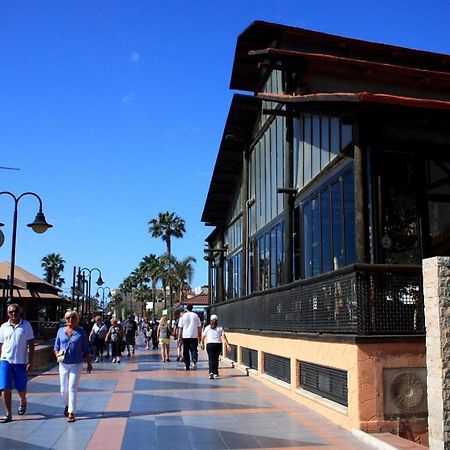 Estudio con encanto Torremolinos Exterior foto