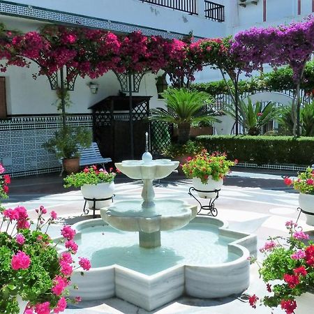 Estudio con encanto Torremolinos Exterior foto