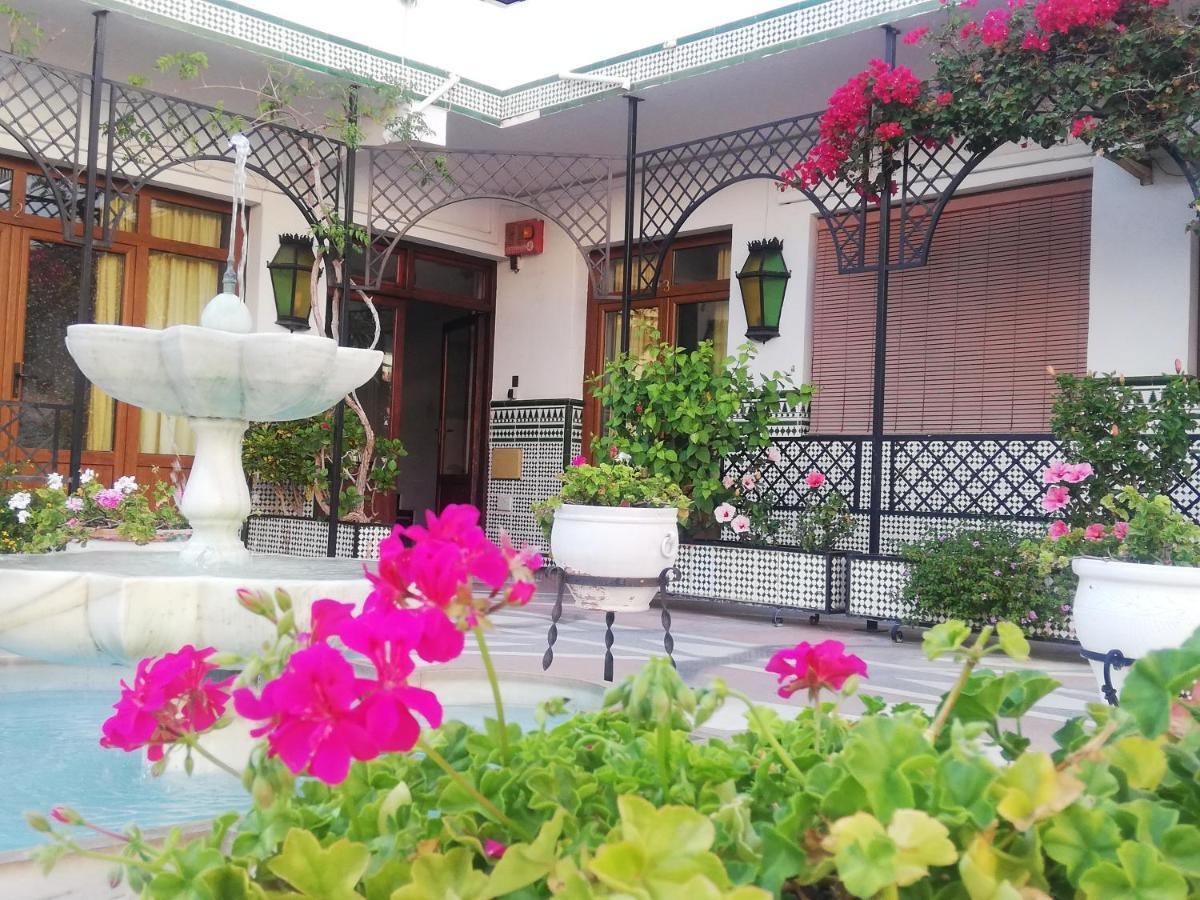 Estudio con encanto Torremolinos Exterior foto