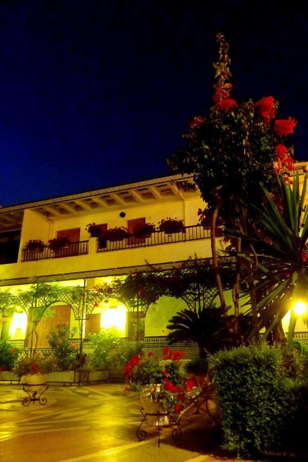 Estudio con encanto Torremolinos Exterior foto