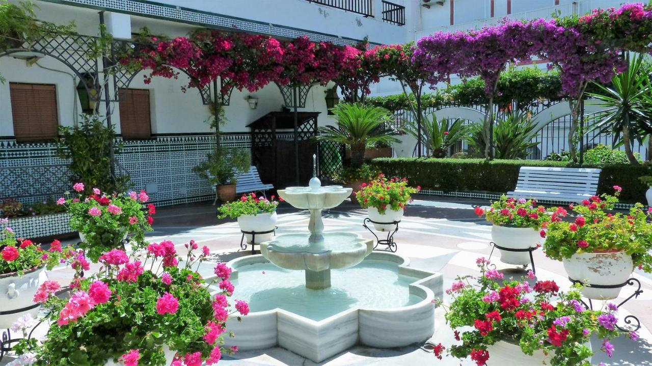 Estudio con encanto Torremolinos Exterior foto