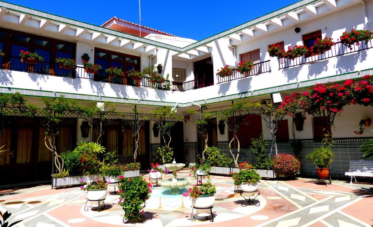 Estudio con encanto Torremolinos Exterior foto