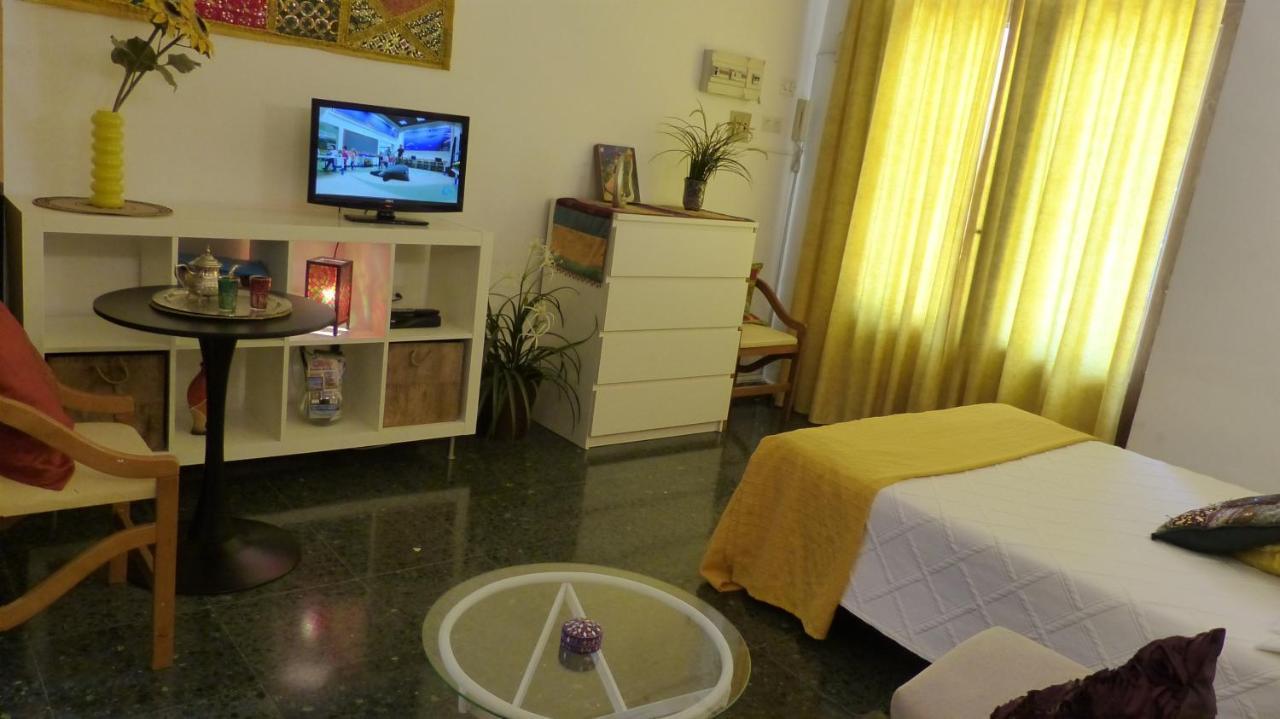 Estudio con encanto Torremolinos Exterior foto